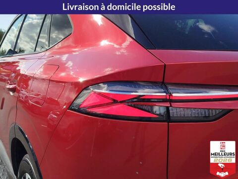 MG.EHS PHEV 272 Comfort 2026 occasion 10150 Lavau