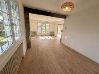  Maison � vendre 4 pi�ces 83 m�