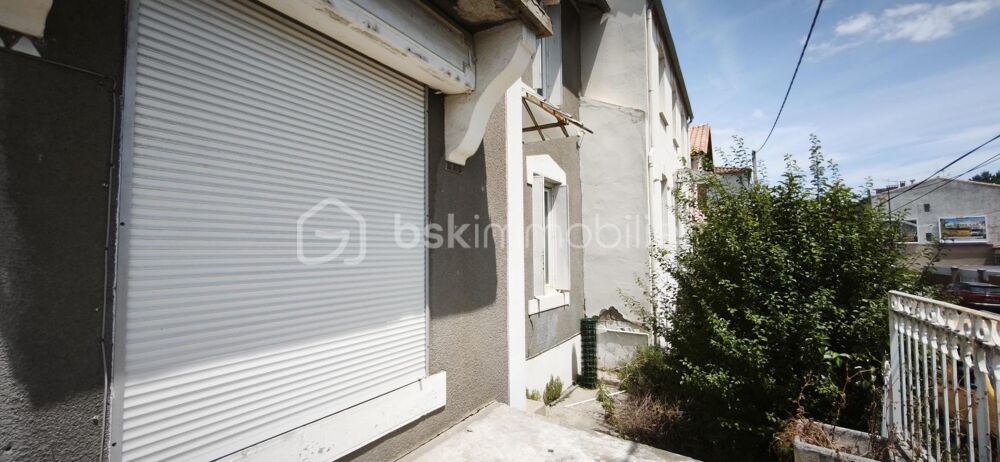 MAISON T5 DUNE SUPERFICIE DE 132 M2- TERRAIN 323 M2- PISCINABLE- 4 CHAMBRES- GARAGE-FAIBLE TAXE FONCIÈRE