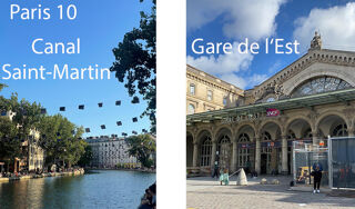  Parking / Garage � vendre 1 pi�ce 11 m�