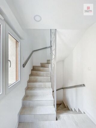  Maison à vendre 4 pièces 84 m²