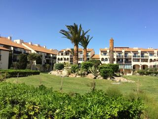  Appartement � louer 3 pi�ces 36 m�