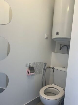  Maison à louer 2 pièces 26 m² Saint etienne