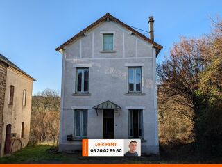  Maison à vendre 5 pièces 66 m²