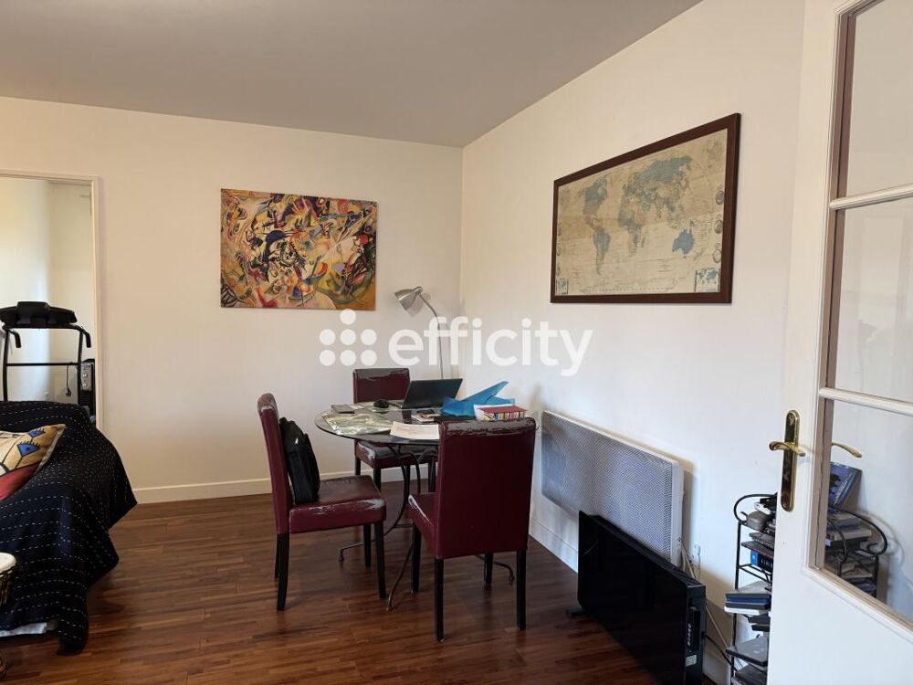 Vente Appartement Appartement Corbeil essonnes