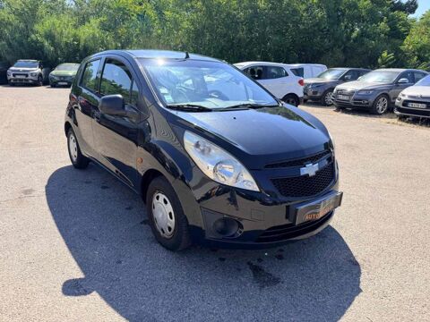 Spark 1.0 16V 68 SERIE SPECIALE 2011 occasion 84700 Sorgues