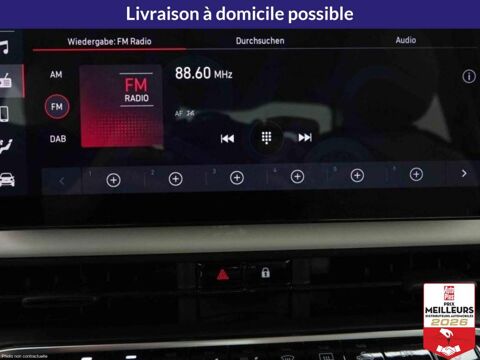500 L SERIE 6 500 1.0 HYBRID ICON 2026 occasion 10150 Lavau