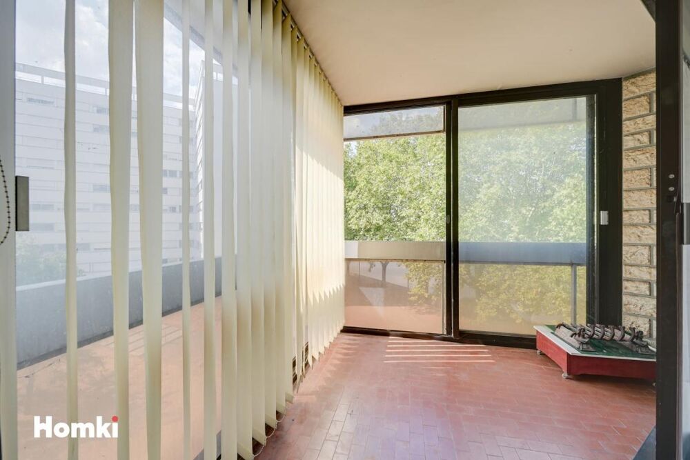 Vente Appartement Appartement T4 de 112 m² à Créteil 94000, Place Salvador Allende Creteil
