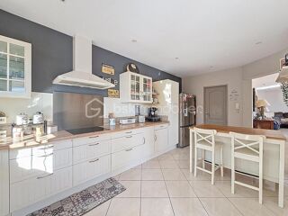  Maison à vendre 6 pièces 154 m²