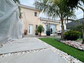  Maison � vendre 4 pi�ces 95 m�