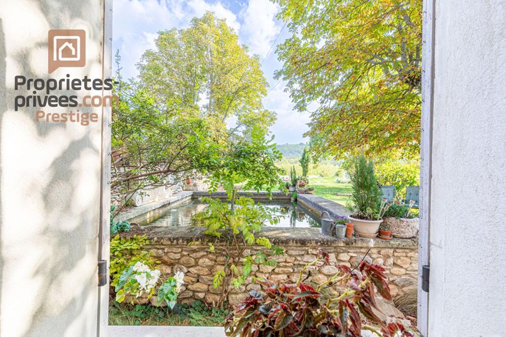 � vendre  Maison Villars (84400)