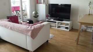  Appartement à louer 2 pièces 40 m²