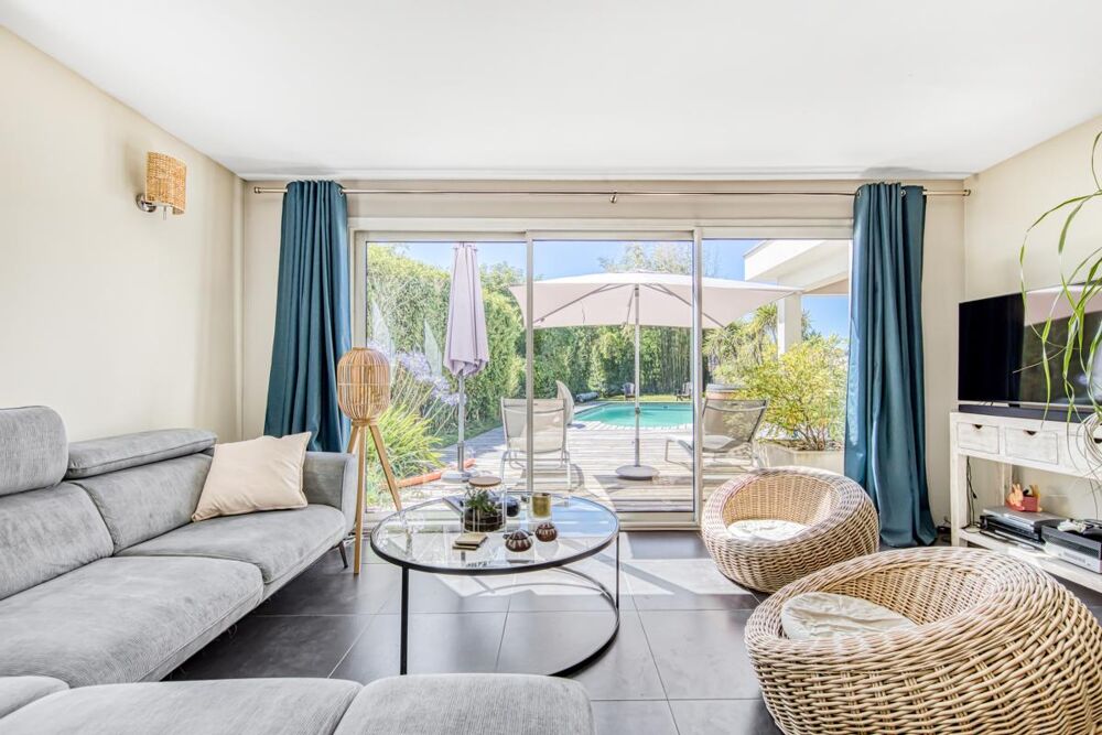 Vente Maison Maison Pessac