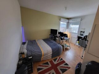  Appartement � vendre 1 pi�ce 18 m�