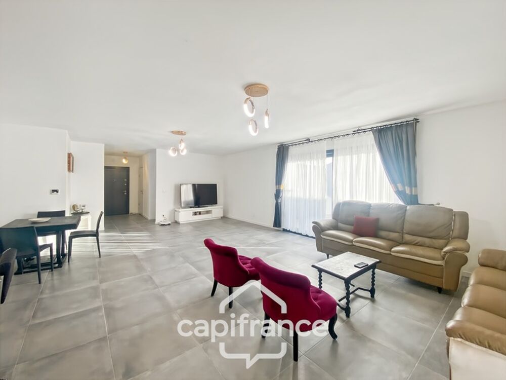 Vente Maison À Vendre : Maison Neuve de 2024 - Plain-pied Moderne et Équipée à Rochefort 17300 Rochefort
