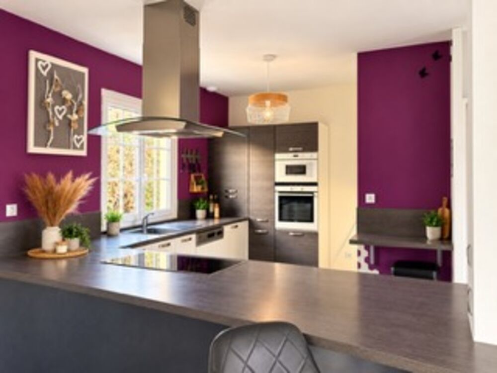 Vente Maison Maison à vendre 7 pièces proche de CHAUMONT EN VEXIN (60) Chaumont en vexin
