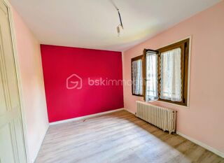 Maison � vendre 4 pi�ces 85 m�