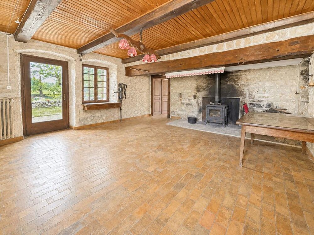 Maison Soulce Cernay 9 pièces 292 m2