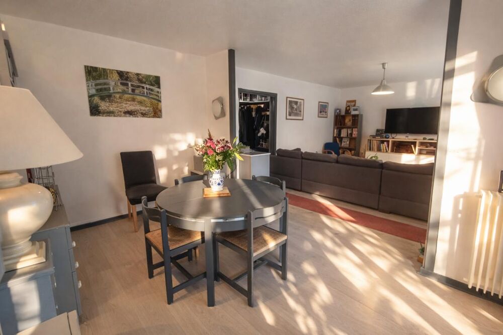 Vente Appartement Appartement Draveil 5 pièce(s) 98 m2 Draveil