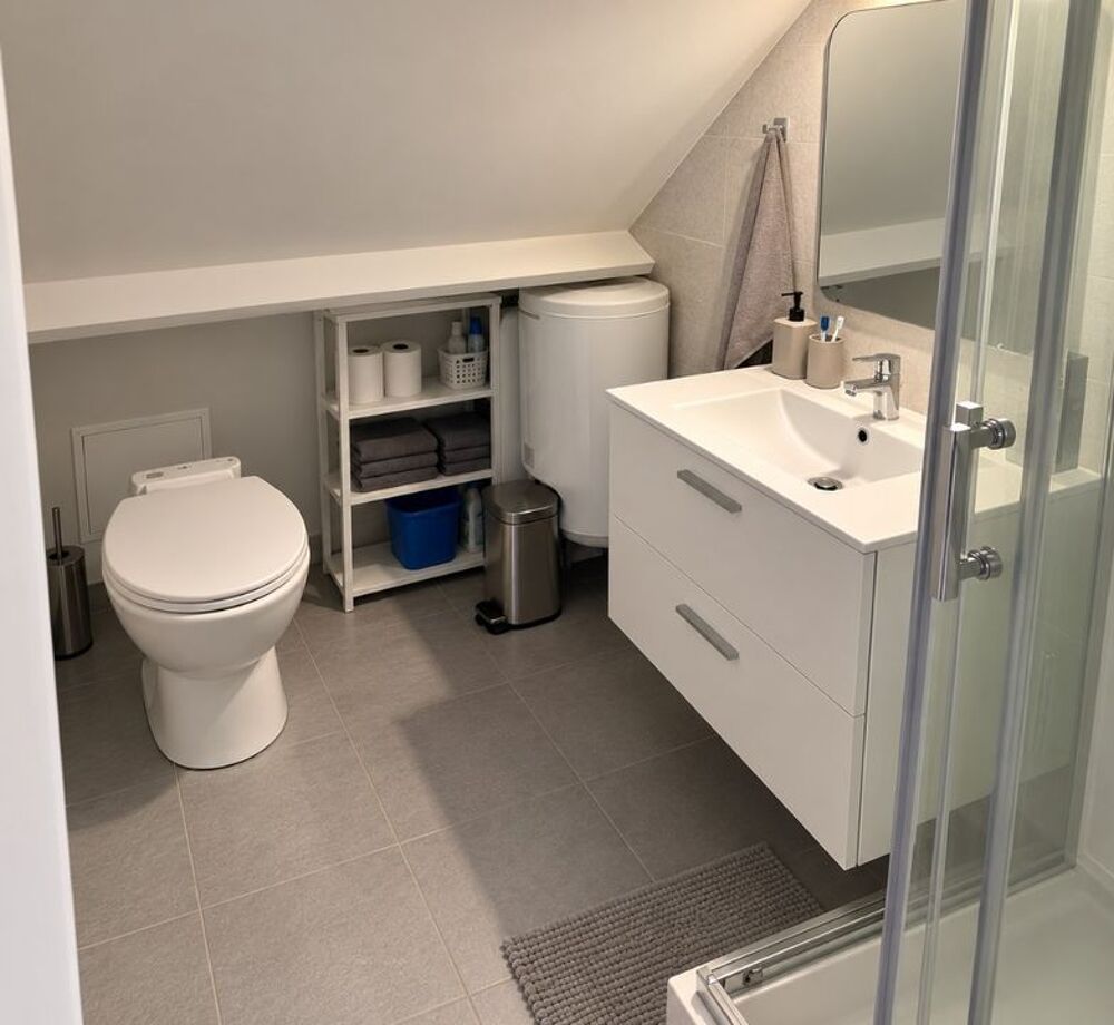 Location Appartement Studio de 16m2 à louer sur Gretz-Armainvilliers Gretz armainvilliers