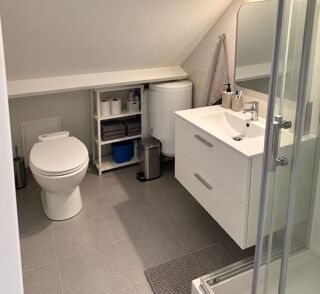  Appartement à louer 1 pièce 16 m² Gretz armainvilliers