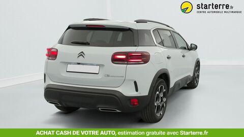 C5 aircross Hybride 145 e-DCS6 Max 2025 occasion 69190 Saint-Fons