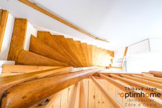  Maison  vendre 5 pices 97 m