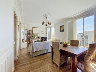  Appartement à vendre 5 pièces 98 m²