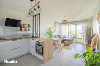  Appartement  vendre 4 pices 75 m