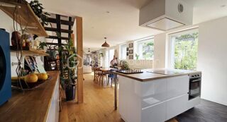 Maison à vendre 8 pièces 210 m²