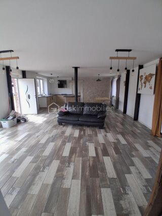  Maison à vendre 4 pièces 93 m²