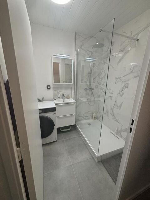  Appartement  louer 2 pices 43 m