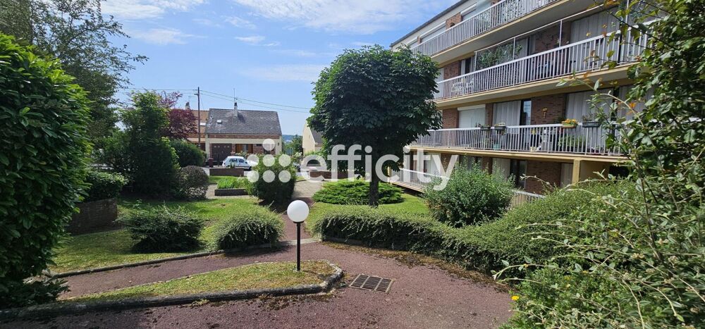 Vente Appartement Appartement Thorigny sur marne