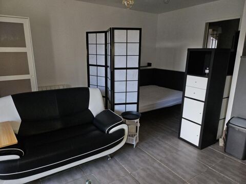  Appartement � louer 1 pi�ce 32 m�