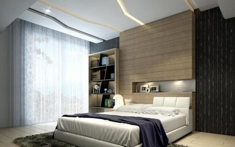 APPARTEMENT DE 43M² AVEC 6M² D'EXTERIEUR(S)