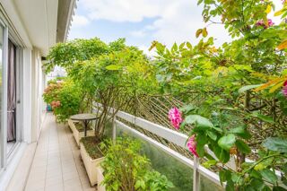  Appartement à vendre 6 pièces 151 m²
