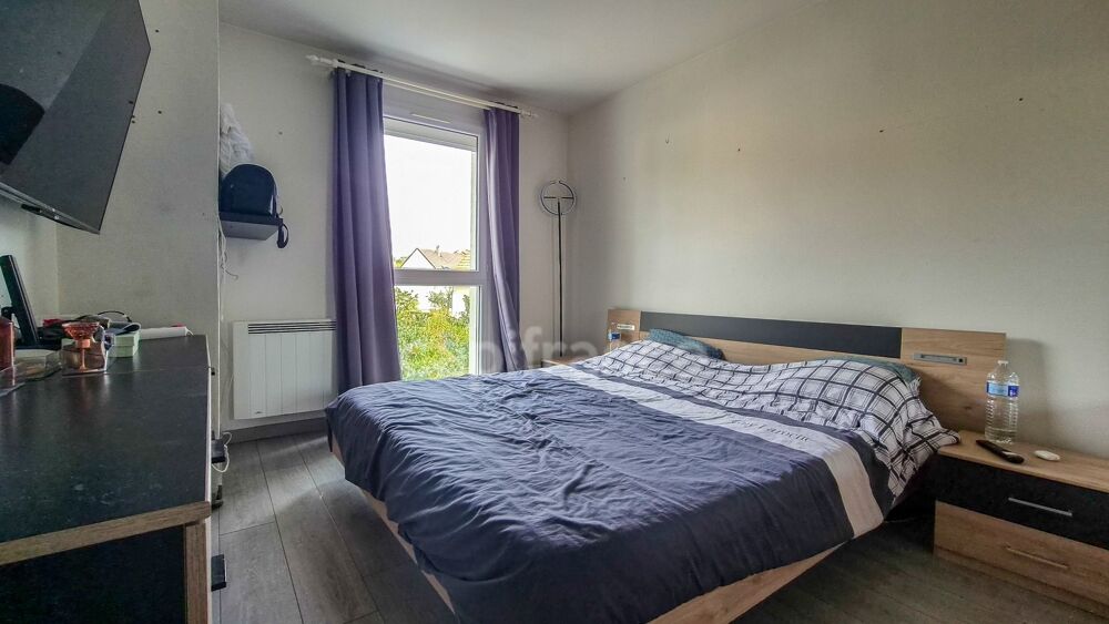 Vente Appartement A vendre ARPAJON (91), Très beau T2 avec balcon et garage Arpajon