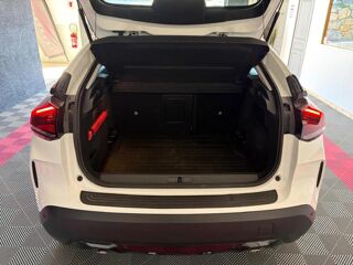 C4 1.2 PURETECH 130 SHINE 2022 occasion 34500 B&eacute;ziers