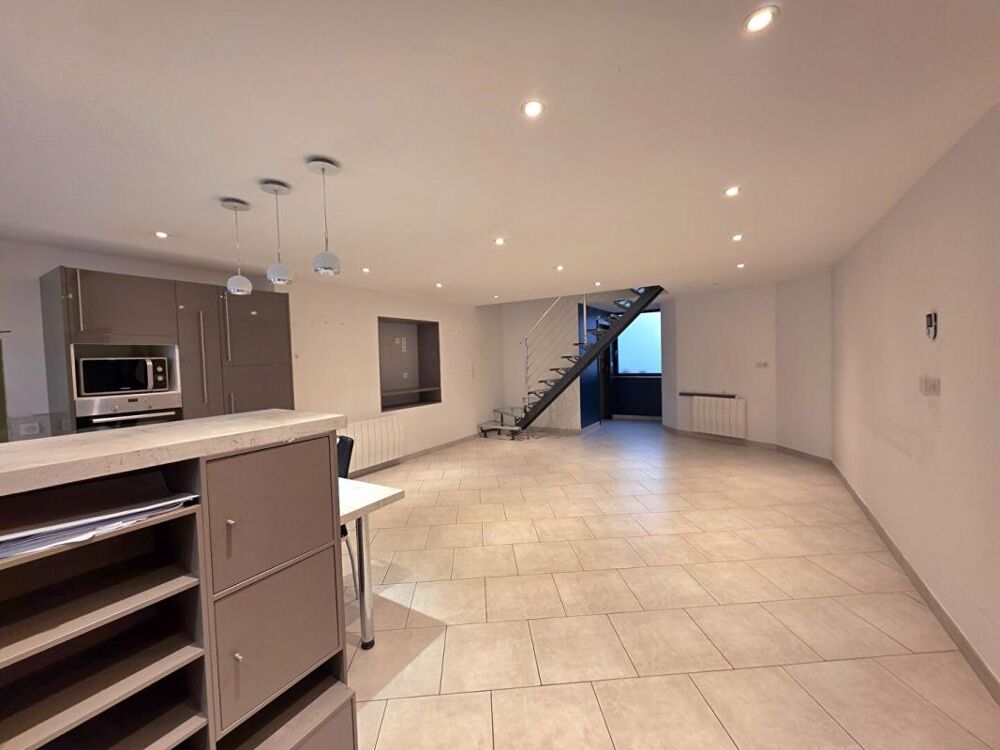 Maison Hirson 5 pièce(s) 87 m2