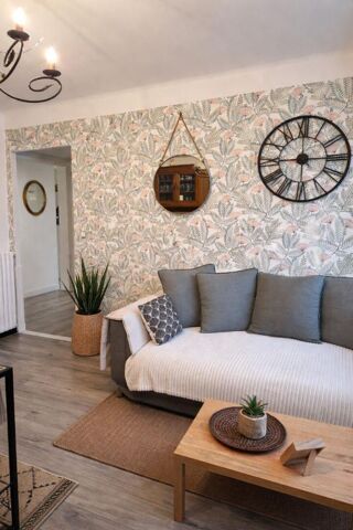  Appartement � vendre 3 pi�ces 67 m�