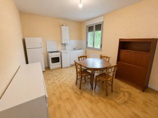  Appartement à vendre 2 pièces 66 m²