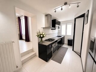  Maison à vendre 4 pièces 80 m²