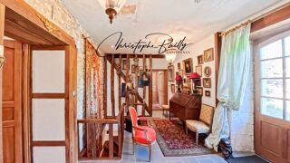  Propri�t�/ch�teau � vendre 11 pi�ces 310 m�