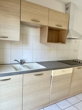  Maison à vendre 4 pièces 69 m²