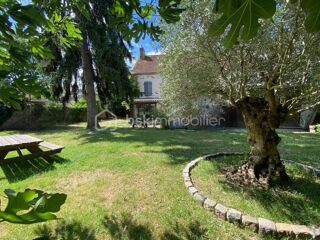  Maison � vendre 7 pi�ces 165 m�