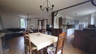  Maison à vendre 6 pièces 115 m²