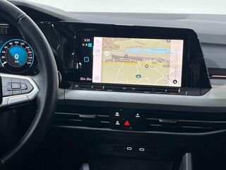 Golf 1.5 TSI ACT OPF 130 BVM6 Life Business 1st 2020 occasion 31100 Toulouse