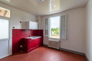  Maison à vendre 4 pièces 65 m²
