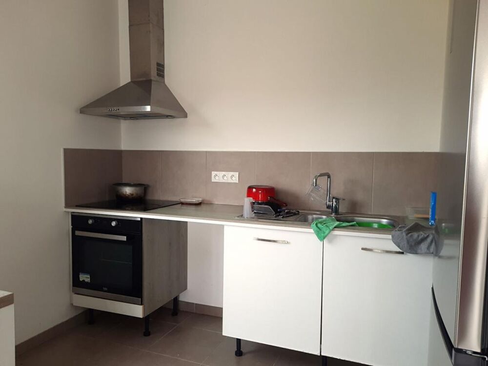 MONTABO Appartement 2 pièce(s) 56.24 m2 av.Terrasse
