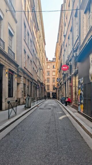  Appartement  vendre 2 pices 25 m